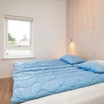 Ferienhaus 5 Star Holiday Home In Albaek
