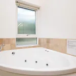 5 Star Holiday Home In Albaek Ferienhaus *