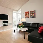 Tatil Evi 5 Star In Ålbæk