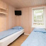 5 Star Holiday Home In Albaek * Ålbæk