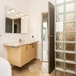 5 Star Holiday Home In Albaek Ferienhaus *