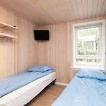 5 Star Holiday Home In Albaek Ålbæk