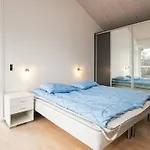 5 Star Holiday Home In Albaek Ferienhaus *