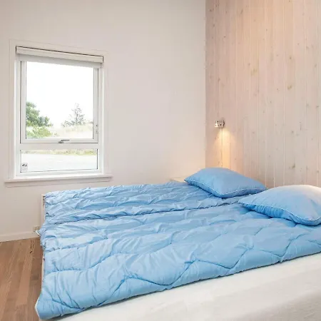 Holiday home 8 Person In Lb K *