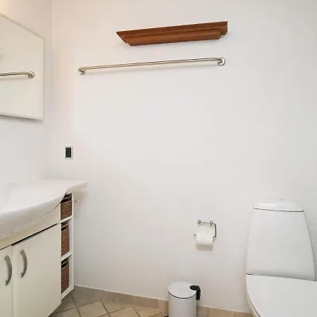 Holiday home 8 Person In Lb K Aalbaek