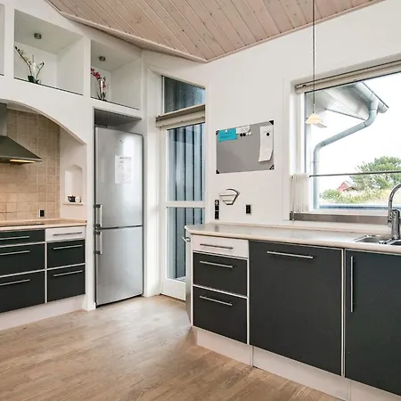 Semesterbostad 5 Star In *