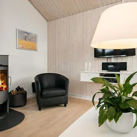 5 Star In Ålbæk