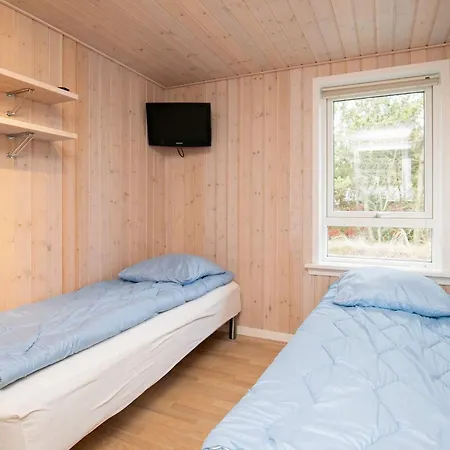 5 Star In * Ålbæk
