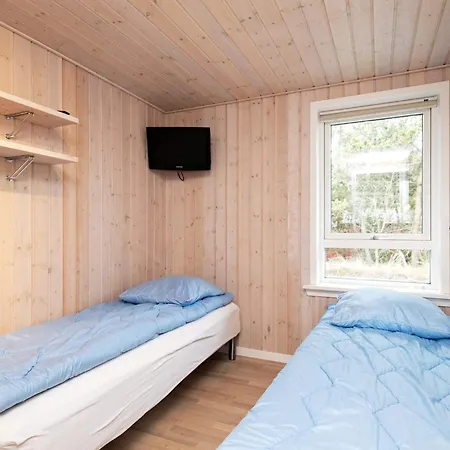 5 Star In Ålbæk