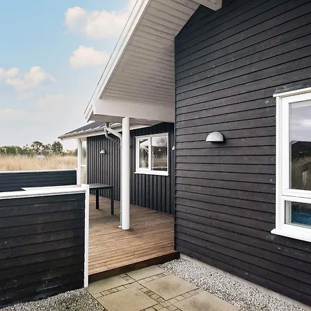 Ferienhaus 5 Star Holiday Home In Albaek