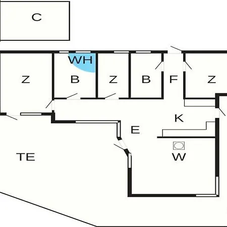 8 Person In بيت للعطل